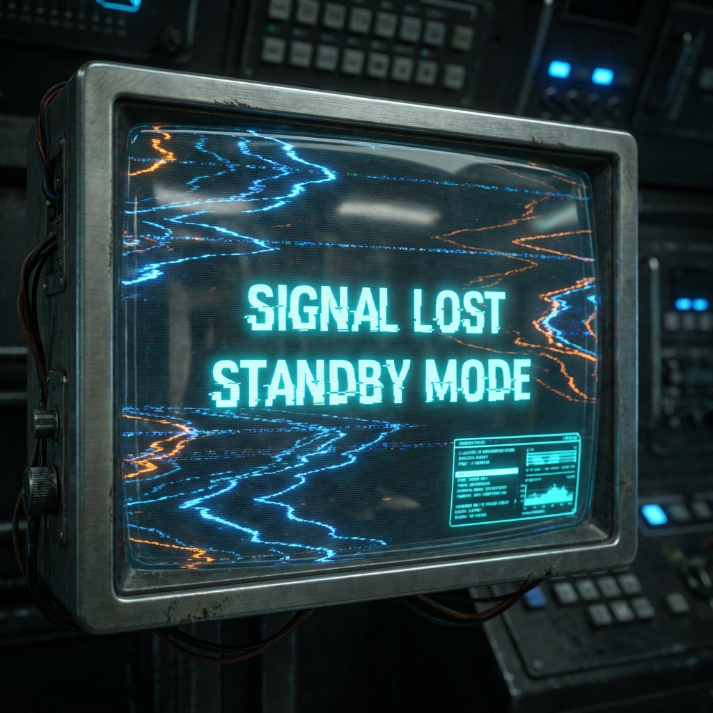 Signal Offline